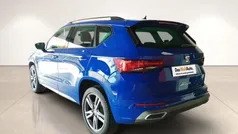 Azul Nuevo 2024 Seat Ateca FR SUV | 27.900 € (Precio justo)