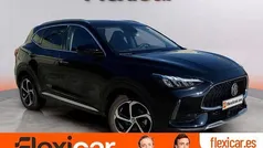 Usado 2024 MG HS Luxury SUV | 21.990 € (Precio justo)