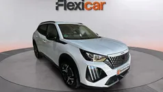 Usado 2024 Peugeot 2008 Allure SUV | 18.890 € (Precio justo)