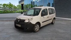 Usado 2021 Renault Kangoo Monovolumen | 12.200 € (Precio justo)