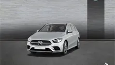 Mercedes B200
