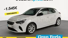 Usado 2021 Opel Corsa Elegance Berlina | 12.800 € (Precio justo)
