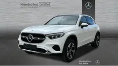 Usado 2025 Mercedes GLC300e | 63.990 € (Precio justo)