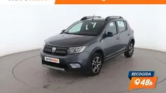Usado 2018 Dacia Sandero Utilitario | 11.499 € (Precio justo)