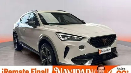 Usado Cupra Formentor 150 CV (110 kW) 2023 SUV