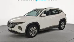 Usado 2023 Hyundai Tucson SUV | 19.537 € (Buen precio)