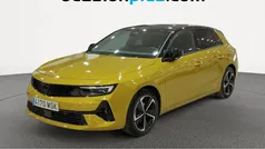 Usado 2024 Opel Astra S Utilitario | 20.137 € (Precio justo)