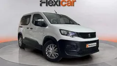 Usado 2020 Peugeot Rifter Access Monovolumen | 12.990 € (Buen precio)