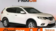 Usado 2015 Nissan X-Trail Acenta SUV | 12.490 € (Precio justo)