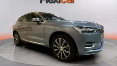 Azul Usado 2018 Volvo XC60 Inscription SUV | 26.490 € (Super precio)