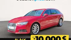 Usado 2016 Audi A4 S-Line Familiar | 16.750 € (Buen precio)