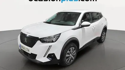 Usado Peugeot 2008 Active 101 CV (74 kW) 2021 SUV