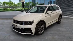 Usado 2019 VW Tiguan Sportline SUV | 26.100 € (Precio justo)