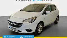 Usado 2017 Opel Corsa Selective Utilitario | 8350 € (Precio justo)