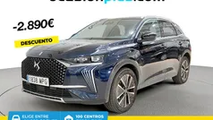 Usado 2024 DS Automobiles DS7 Crossback Rivoli SUV | 31.790 € (Precio justo)