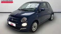 Usado 2023 Fiat 500 Dolcevita Utilitario | 12.990 € (Precio justo)