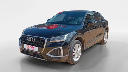 Usado 2022 Audi Q2 Advanced Plus SUV | 26.500 € (Precio justo)