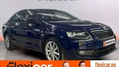 Usado 2016 Skoda Octavia Ambition Utilitario | 11.990 € (Precio justo)