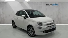 Usado 2023 Fiat 500 Dolcevita Utilitario | 12.800 € (Precio justo)