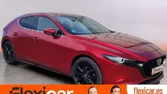 Usado 2020 Mazda 3 Berlina | 21.590 € (Precio justo)