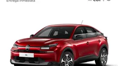 Usado 2025 Citroën C4 Berlina | 24.700 € (Precio justo)