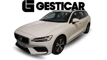 Usado Volvo V60 150 CV (110 kW) 2020 Familiar