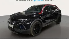 Negro Usado 2022 Opel Mokka GS Line SUV | 16.637 € (Buen precio)