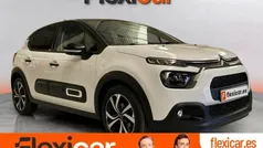 Usado 2022 Citroën C3 PureTech Utilitario | 13.990 € (Precio justo)