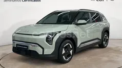Verde Usado 2024 Kia EV3 2 SUV | 33.900 € (Buen precio)