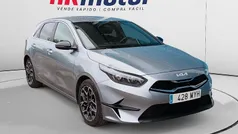 Usado 2025 Kia Ceed Style Berlina | 20.990 € (Super precio)