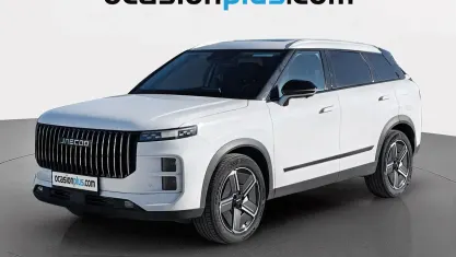 Usado Jaecoo 7 147 CV (108 kW) 2025 Blanco SUV
