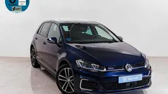 Usado 2020 VW Golf VII GTE Berlina | 21.990 € (Precio justo)