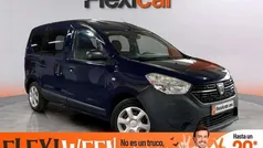 Usado 2018 Dacia Dokker Monovolumen | 12.590 € (Precio justo)