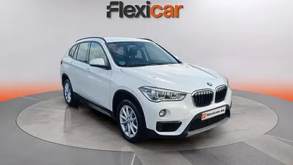 Usado BMW X1 150 CV (110 kW) 2019 SUV