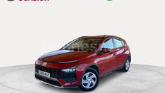 Usado 2024 Hyundai Bayon SUV | 15.890 € (Precio justo)