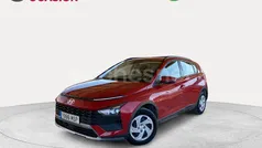 Usado 2024 Hyundai Bayon SUV | 15.890 € (Precio justo)