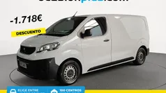 Usado 2023 Peugeot Expert S Van | 18.900 € (Precio justo)