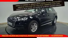 Usado 2020 Audi Q5 Sport SUV | 28.990 € (Precio justo)