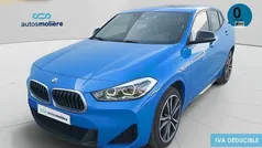 Usado 2021 BMW X2 Comfort Edition SUV | 24.890 € (Precio justo)