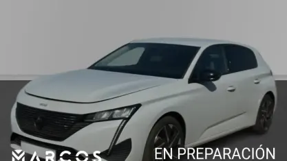 Usado Peugeot 308 Allure 130 CV (95 kW) 2024