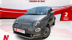 Usado 2022 Fiat 500 Dolcevita | 10.738 € (Precio justo)