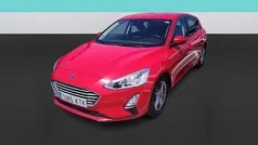Usado 2019 Ford Focus Trend Berlina | 13.200 € (Precio justo)