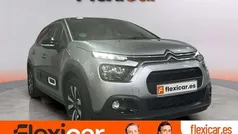 Usado 2024 Citroën C3 PureTech Utilitario | 13.490 € (Buen precio)
