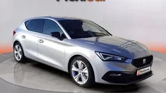 Usado 2022 Seat Leon FR Berlina | 19.390 € (Precio justo)