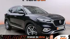 Usado 2024 MG HS Luxury SUV | 20.990 € (Precio justo)