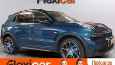 Azul Usado 2022 Lynk & Co 01 SUV | 23.990 € (Precio justo)