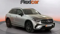 Usado 2025 Mercedes GLC220 | 58.490 € (Super precio)