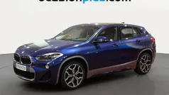 Usado 2019 BMW X2 SUV | 23.082 € (Precio justo)
