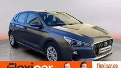 Usado 2017 Hyundai i30 Utilitario | 11.790 € (Super precio)