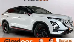 Usado 2024 Omoda 5 SUV | 24.790 € (Precio justo)
